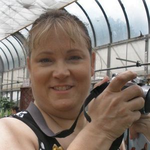 Meet your Posher, Annette